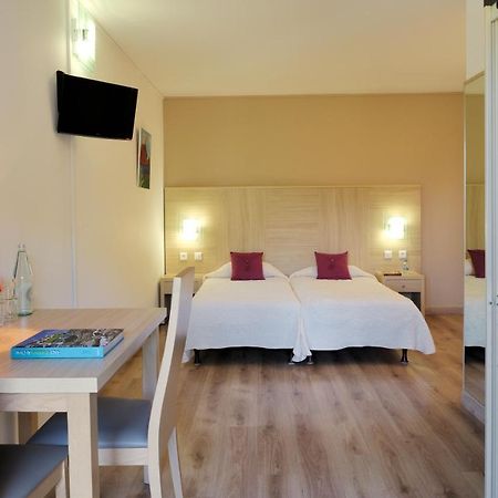 Residence Stella Marina Serriera  외부 사진