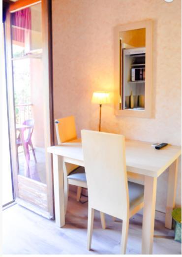 Residence Stella Marina Serriera  외부 사진