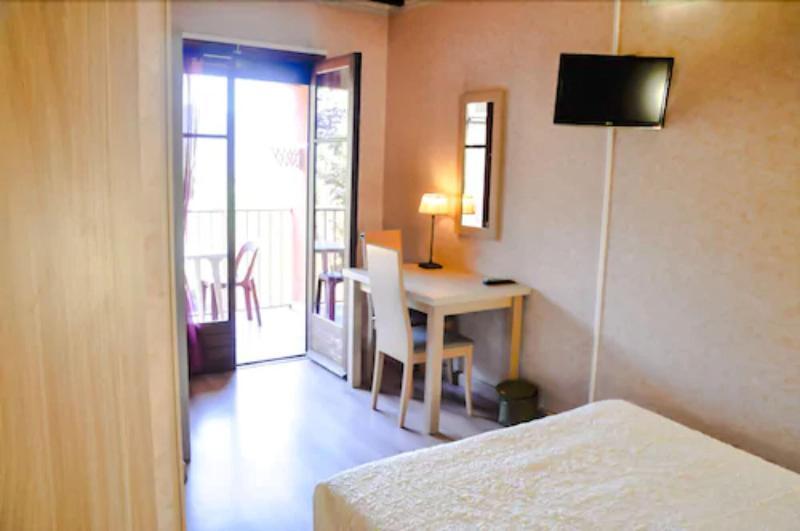Residence Stella Marina Serriera  외부 사진