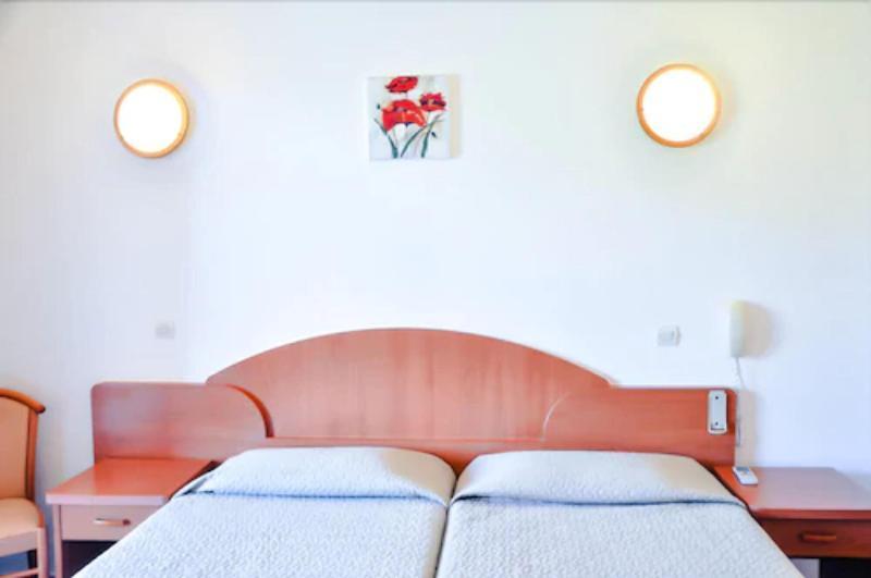 Residence Stella Marina Serriera  외부 사진