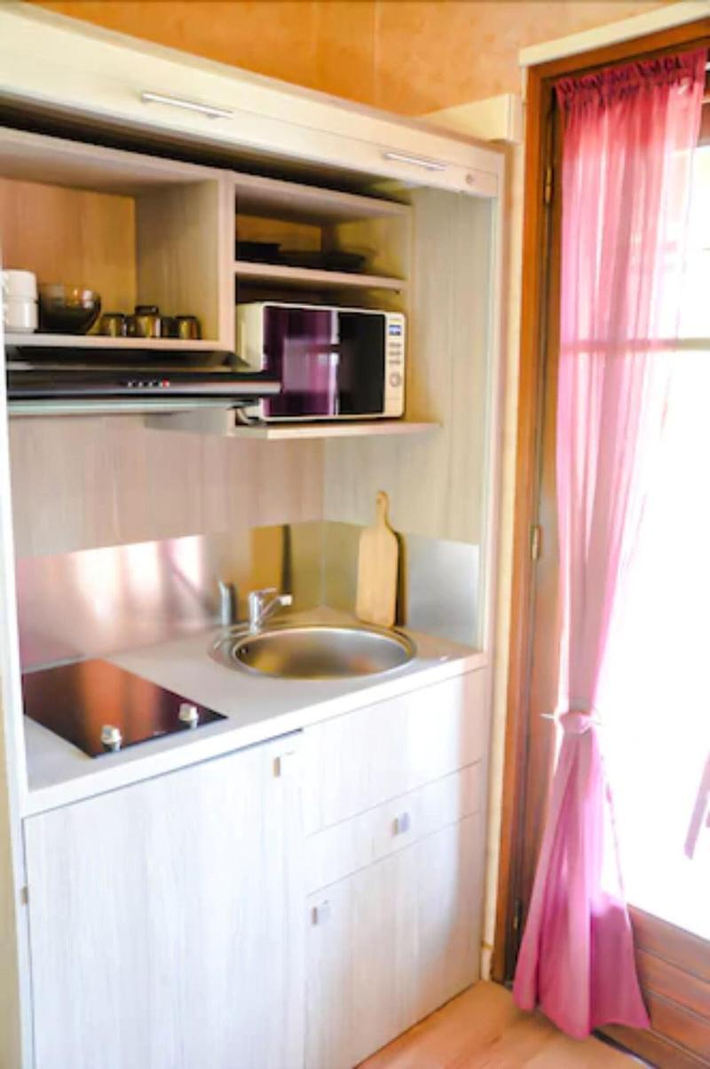 Residence Stella Marina Serriera  외부 사진