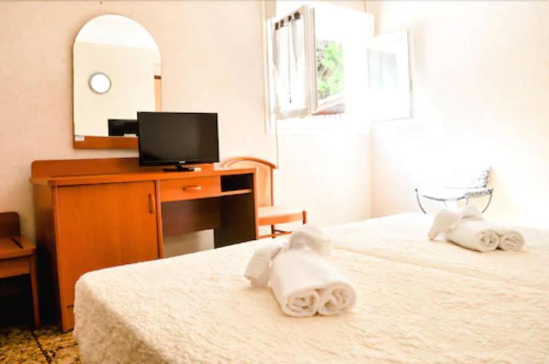 Residence Stella Marina Serriera  외부 사진