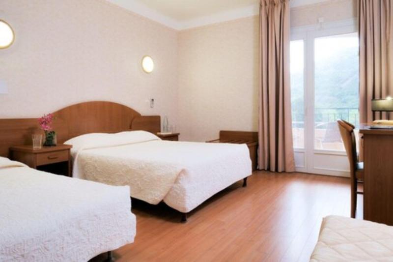 Residence Stella Marina Serriera  외부 사진