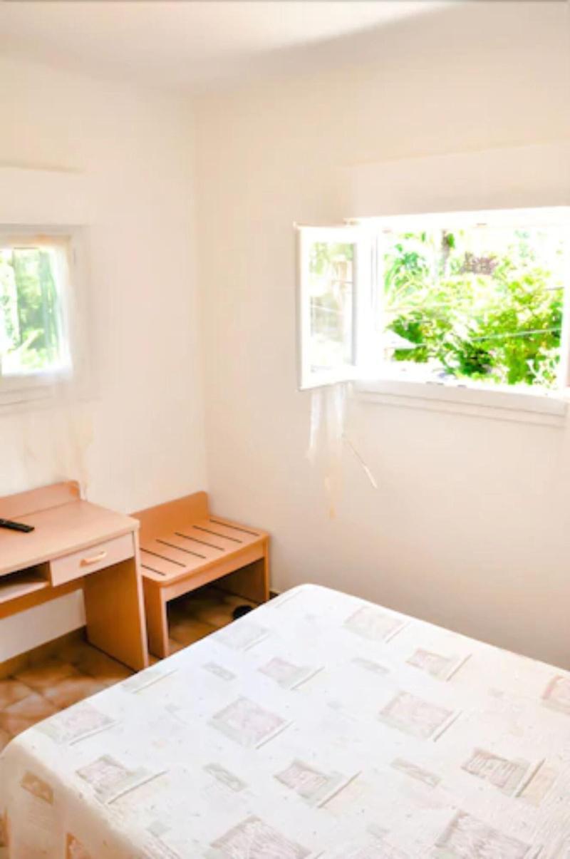 Residence Stella Marina Serriera  외부 사진