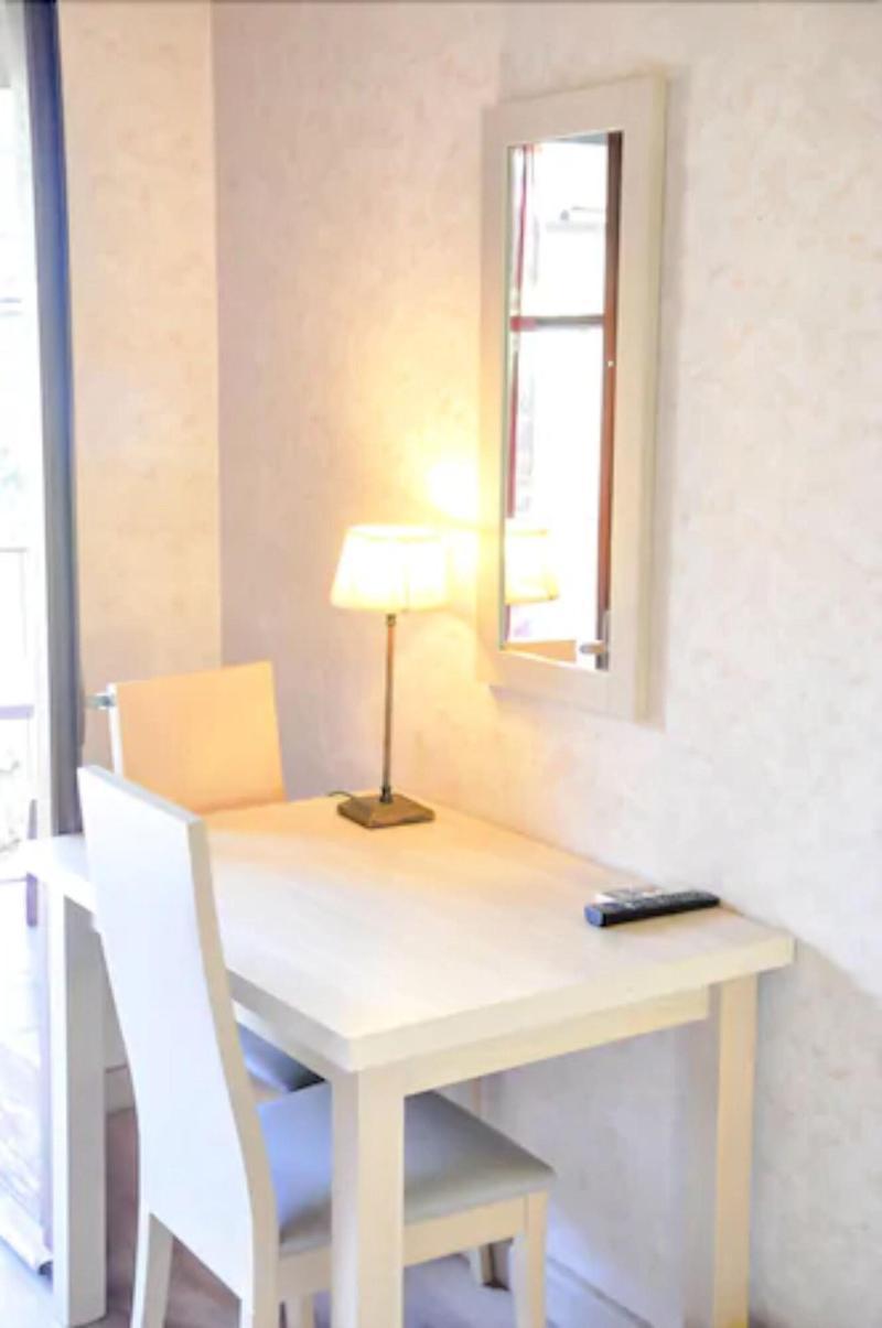 Residence Stella Marina Serriera  외부 사진