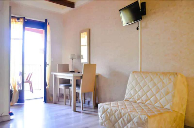 Residence Stella Marina Serriera  외부 사진